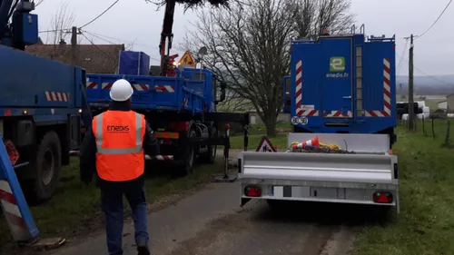 Enedis lance une vaste campagne de recrutement 